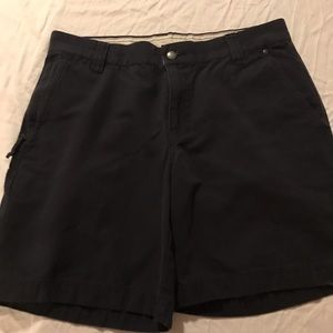 Columbia shorts